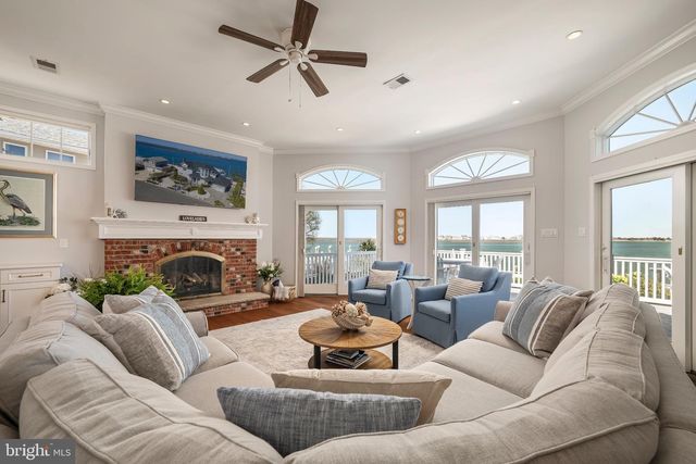 50 W HOLLY DR, Long Beach Township, NJ 08008