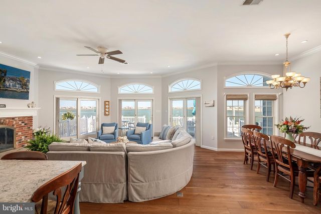 50 W HOLLY DR, Long Beach Township, NJ 08008