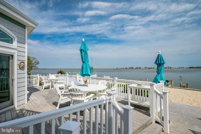 50 W HOLLY DR, Long Beach Township, NJ 08008