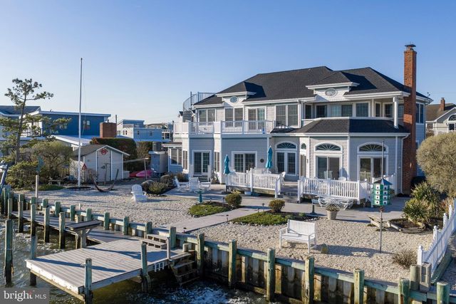 50 W HOLLY DR, Long Beach Township, NJ 08008