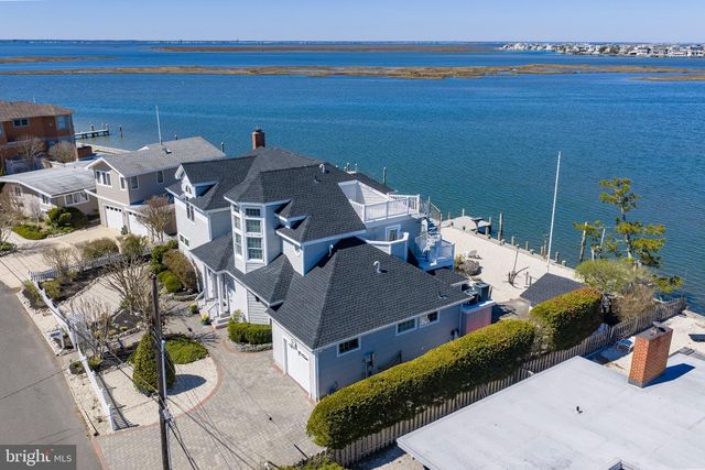 50 W HOLLY DR, Long Beach Township, NJ 08008