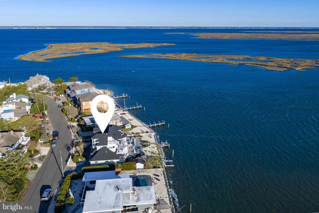 50 W HOLLY DR, Long Beach Township, NJ 08008