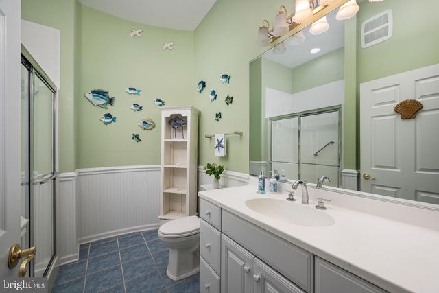 50 W HOLLY DR, Long Beach Township, NJ 08008