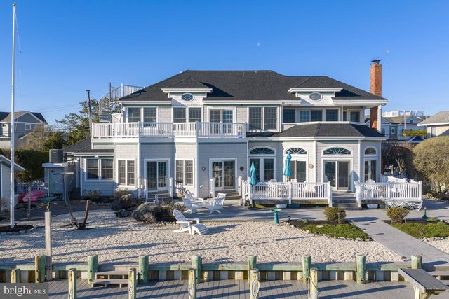50 W HOLLY DR, Long Beach Township, NJ 08008