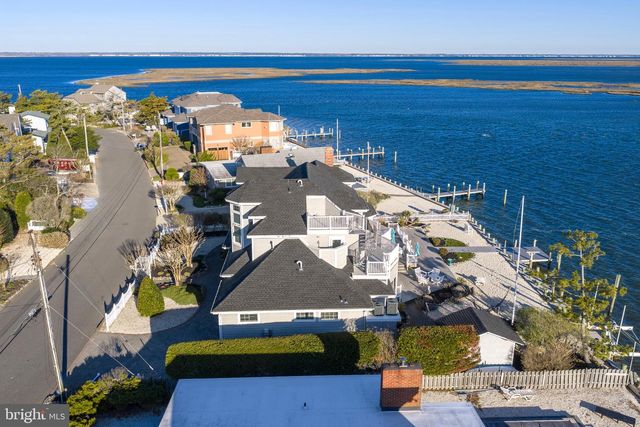 50 W HOLLY DR, Long Beach Township, NJ 08008