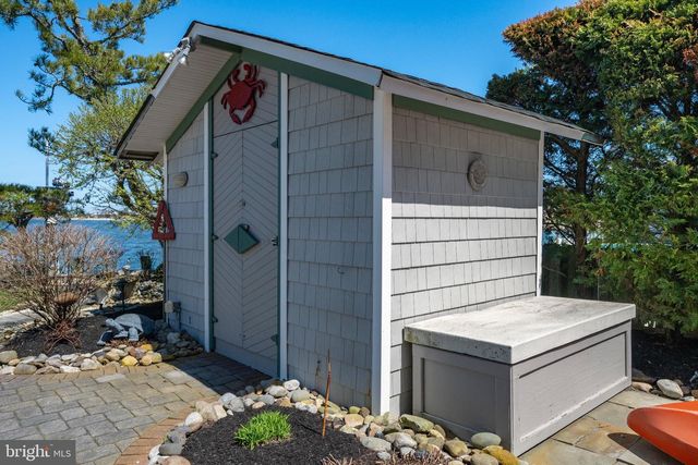 50 W HOLLY DR, Long Beach Township, NJ 08008