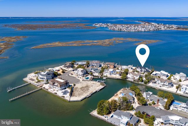 50 W HOLLY DR, Long Beach Township, NJ 08008
