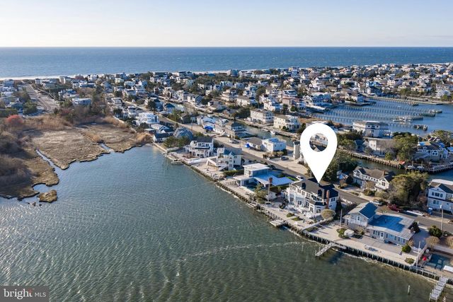 50 W HOLLY DR, Long Beach Township, NJ 08008