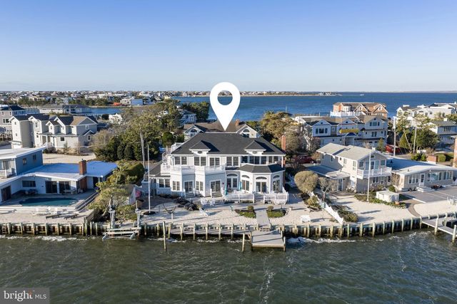 50 W HOLLY DR, Long Beach Township, NJ 08008