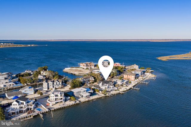50 W HOLLY DR, Long Beach Township, NJ 08008