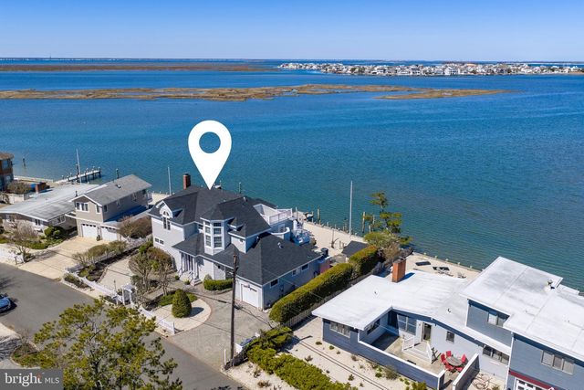 50 W HOLLY DR, Long Beach Township, NJ 08008