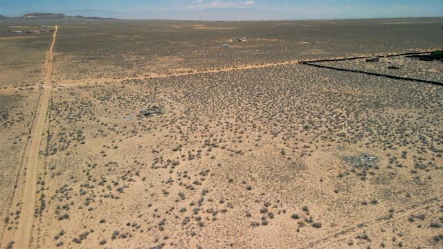 Quintana Rd Road, Los Lunas, NM 87031