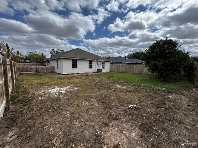 403 Mcallen Street, Donna, TX 78537
