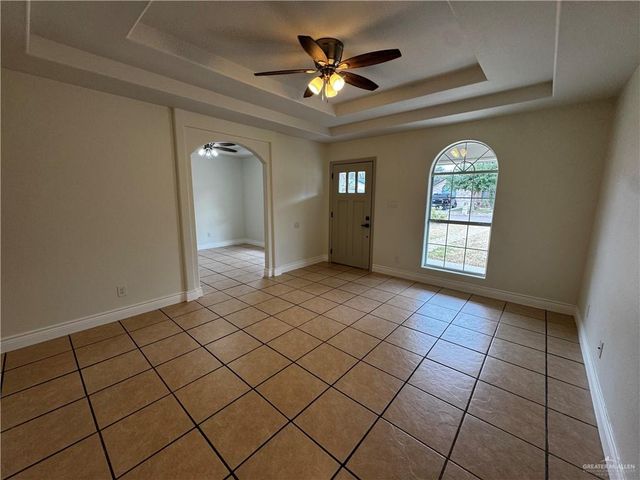403 Mcallen Street, Donna, TX 78537