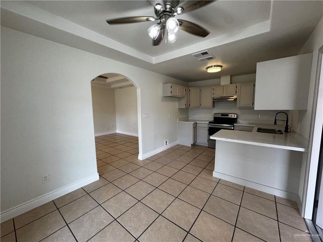403 Mcallen Street, Donna, TX 78537