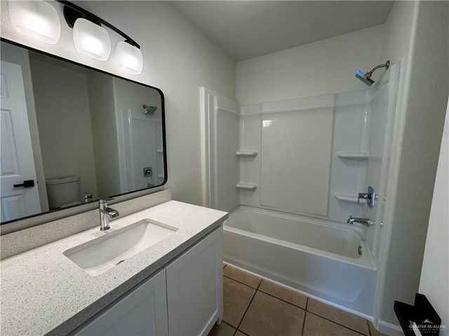 403 Mcallen Street, Donna, TX 78537