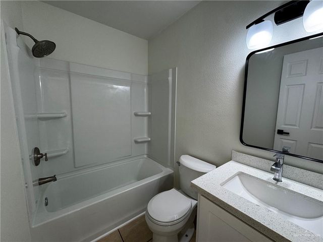403 Mcallen Street, Donna, TX 78537