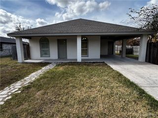 403 Mcallen Street, Donna, TX 78537