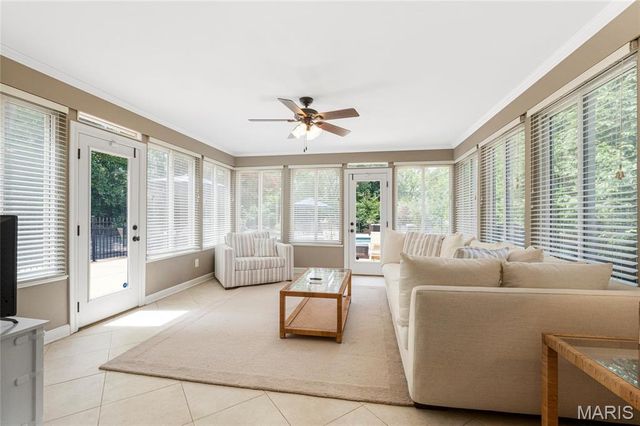 14604 Chermoore Drive, Chesterfield, MO 63017