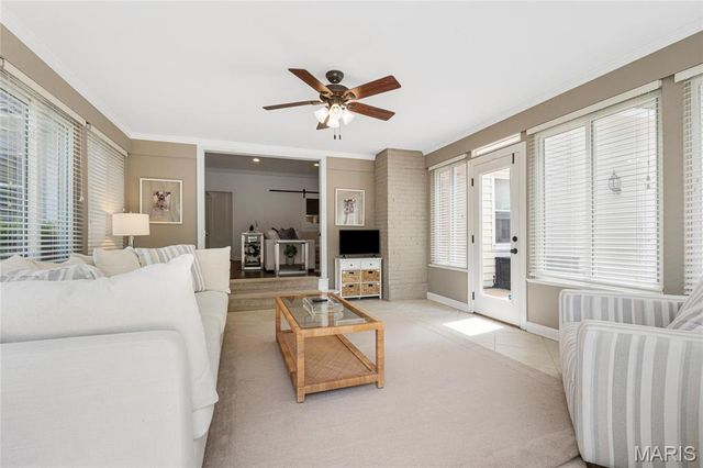 14604 Chermoore Drive, Chesterfield, MO 63017
