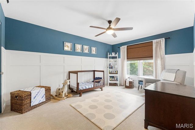 14604 Chermoore Drive, Chesterfield, MO 63017