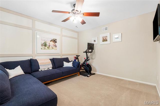 14604 Chermoore Drive, Chesterfield, MO 63017