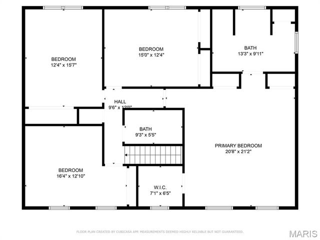 14604 Chermoore Drive, Chesterfield, MO 63017