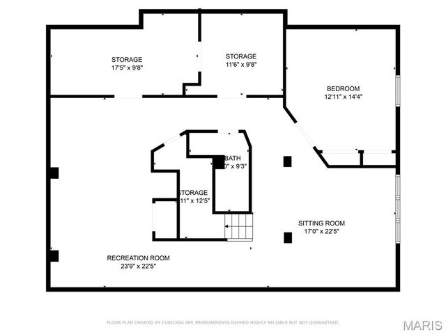 14604 Chermoore Drive, Chesterfield, MO 63017
