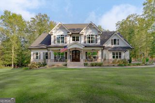 1167 Clopine Lake Road, Fort Valley, GA 31030