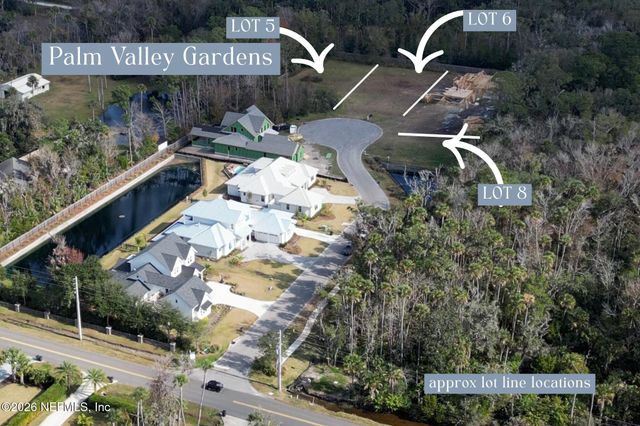 108 VALLEY GARDENS Road, Ponte Vedra Beach, FL 32082