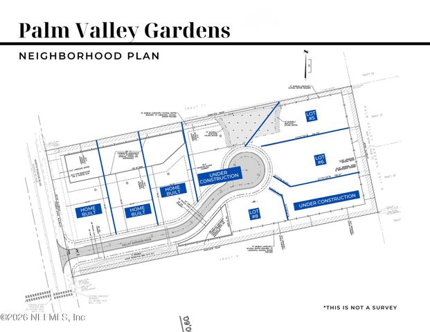 108 VALLEY GARDENS Road, Ponte Vedra Beach, FL 32082