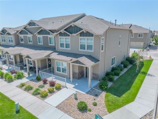 6071 Old Glory Drive, Colorado Springs, CO 80925