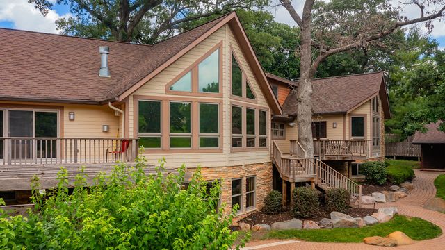 27740 Timber Road, Kelley, IA 50134