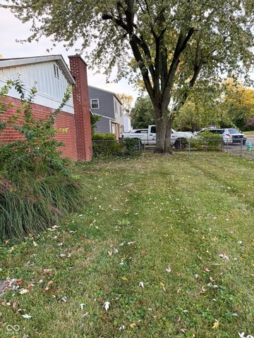 7525 Ruskin Place, Indianapolis, IN 46226