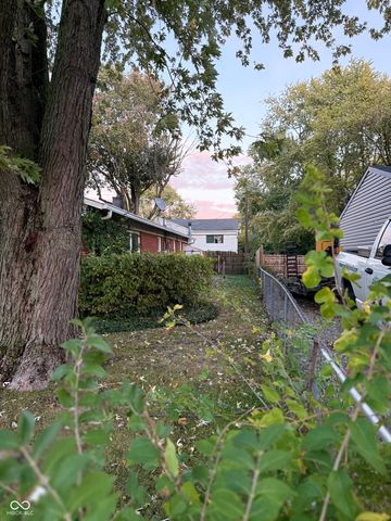 7525 Ruskin Place, Indianapolis, IN 46226