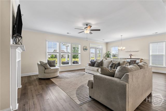 125 Como Drive, Pooler, GA 31322