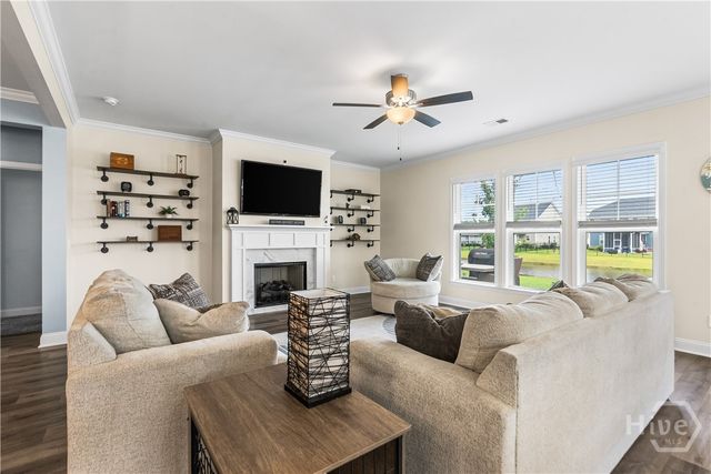 125 Como Drive, Pooler, GA 31322