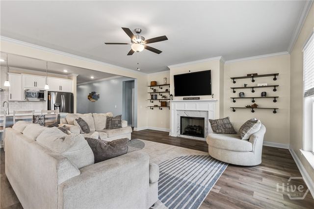 125 Como Drive, Pooler, GA 31322