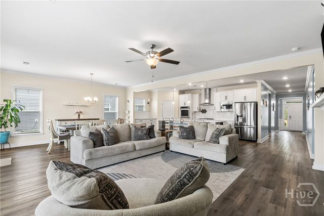 125 Como Drive, Pooler, GA 31322