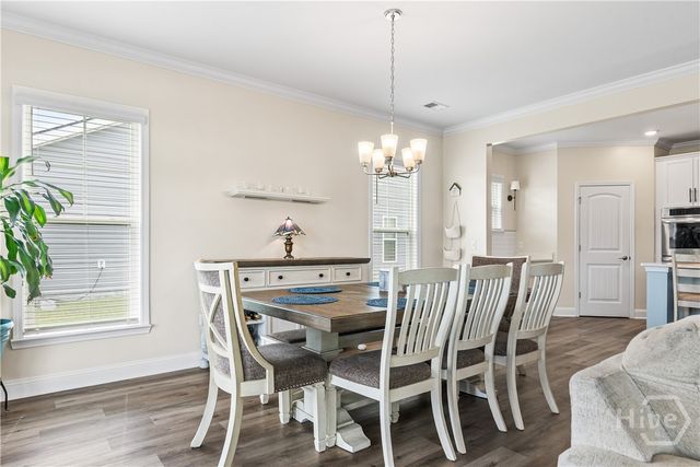 125 Como Drive, Pooler, GA 31322