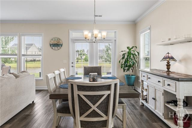 125 Como Drive, Pooler, GA 31322