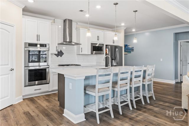 125 Como Drive, Pooler, GA 31322