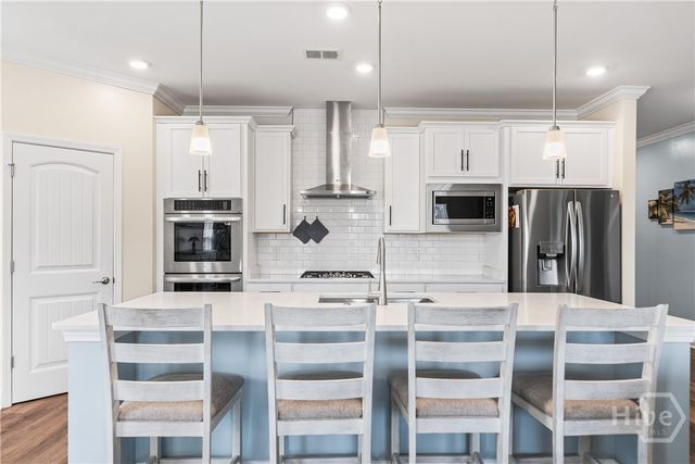 125 Como Drive, Pooler, GA 31322