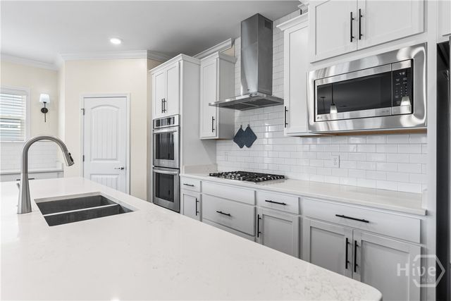 125 Como Drive, Pooler, GA 31322