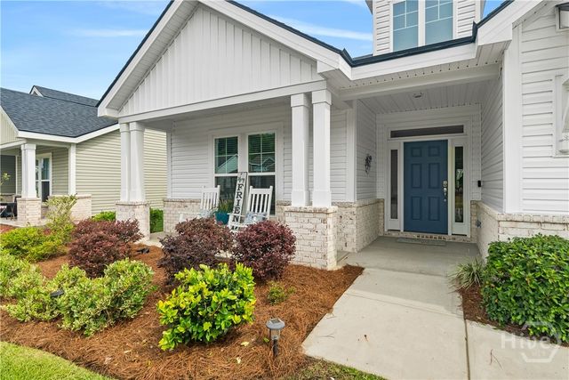 125 Como Drive, Pooler, GA 31322