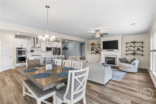 125 Como Drive, Pooler, GA 31322
