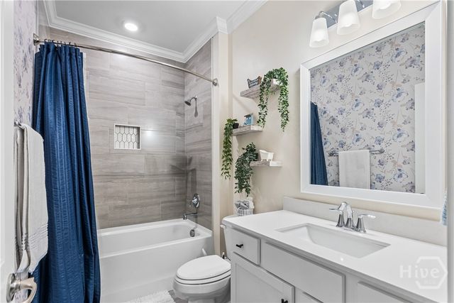125 Como Drive, Pooler, GA 31322