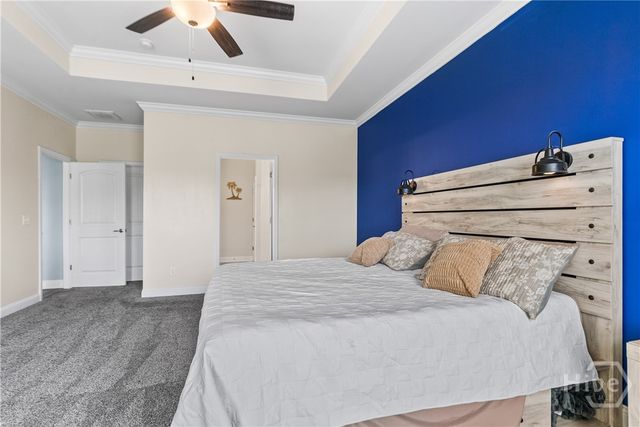 125 Como Drive, Pooler, GA 31322
