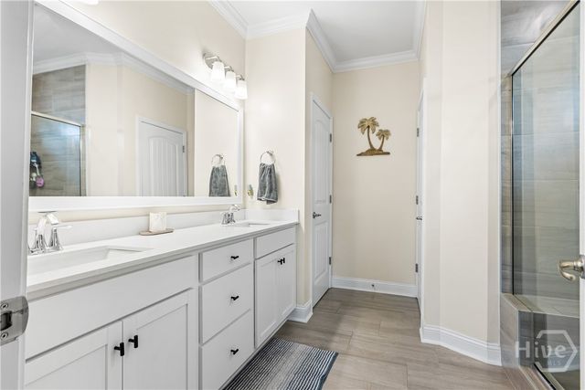 125 Como Drive, Pooler, GA 31322