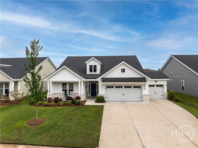 125 Como Drive, Pooler, GA 31322